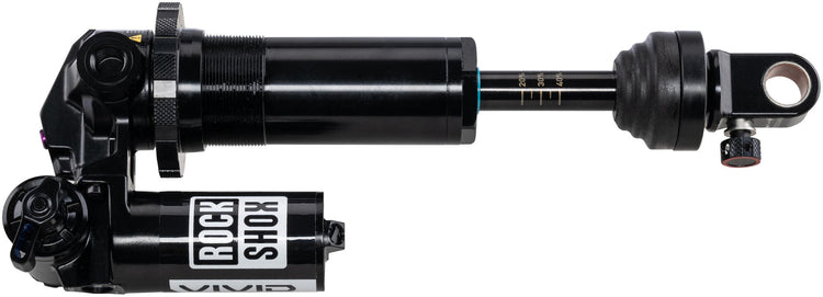 Rockshox Heckschock RS Vivid Coil Ult.RC2T 205x87,5 mm