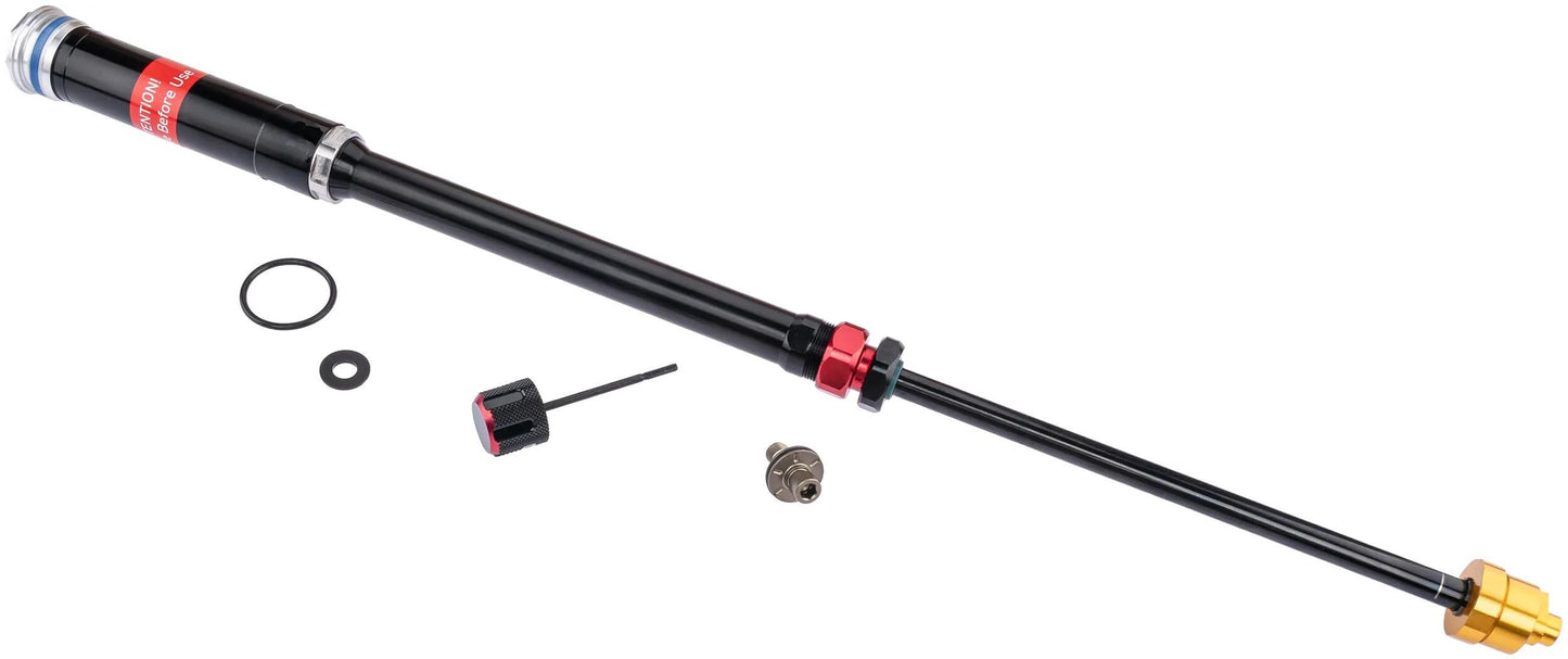 RockShox Dämpfer Dämpfer RS Charger 3.1 Flight Att. lyrisch
