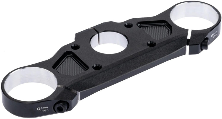 Rockshox Upper Crown Rs 48mm 48 oder Short Black 27,5 29