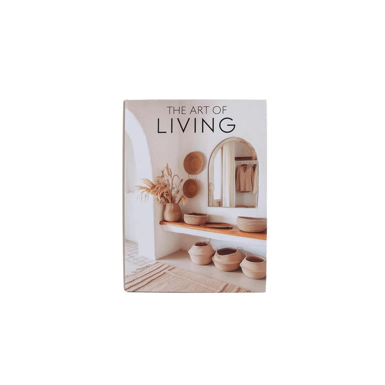 Aufbewahrungsbox Art Cozy Living 20x27x5,5cm