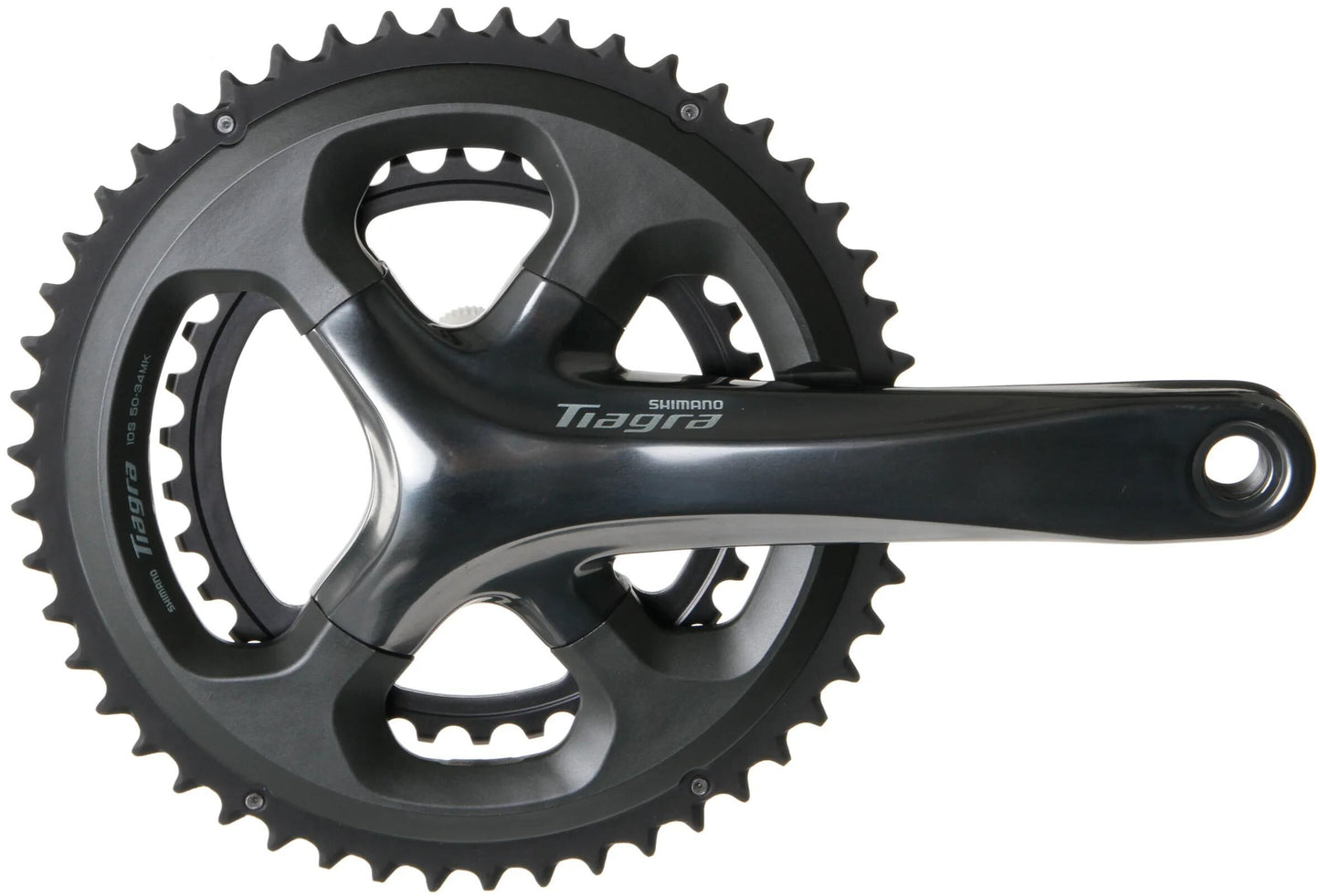 Shimano Cranket Tiagra 170 mm 34-50 FC4700 10V