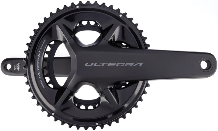 Shimano Crankstel Ultegra 12V 172,5 mm 34-50T FCR8100