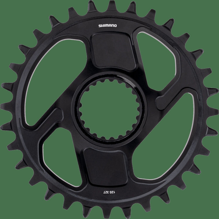Shimano kettenblatt deore xt sm-crm86 shim.kettenblatt xt crm86 32z direkt m8200 12 1