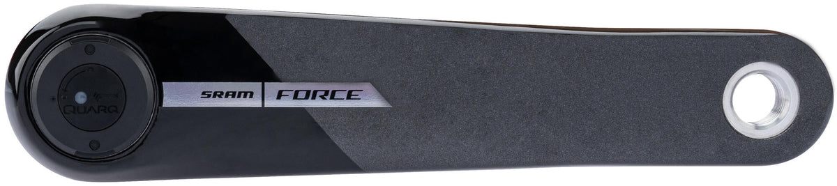 Sram Powermeter Kurbelkraftachse D2 Kurbelkraftachse 172,5 mm