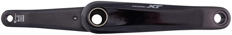 Shimano Kurbelarm Set Shim.deore XT FC-M8130 165 mm