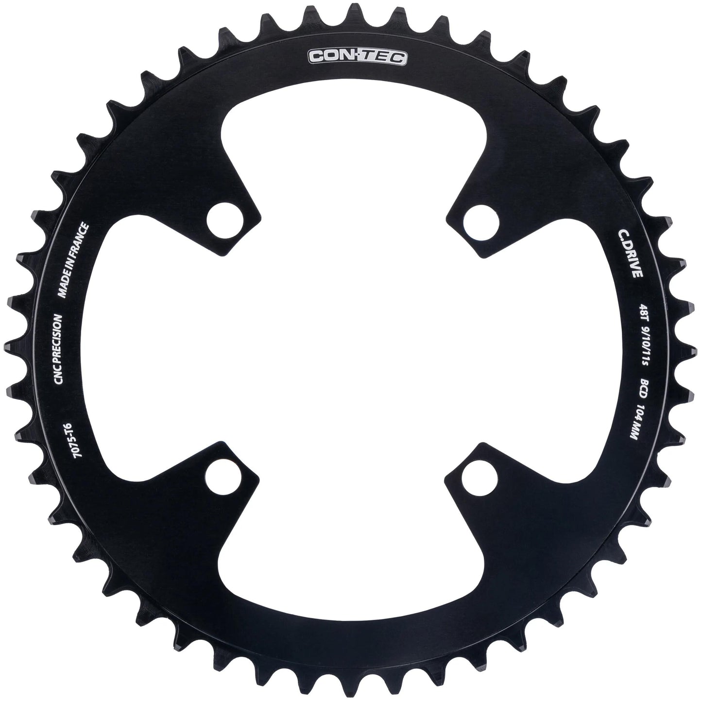 Contac CT -Kettenriss C.Drive B 104mm 48 Z. Bosch 11-sp.