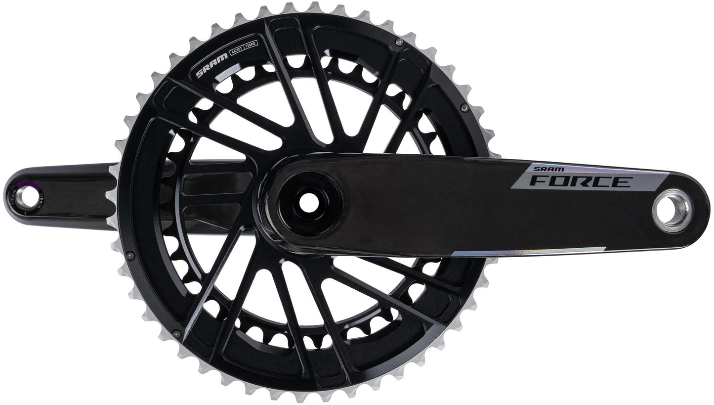 SRAM KRG Force E1 48 35 170 mm Dub
