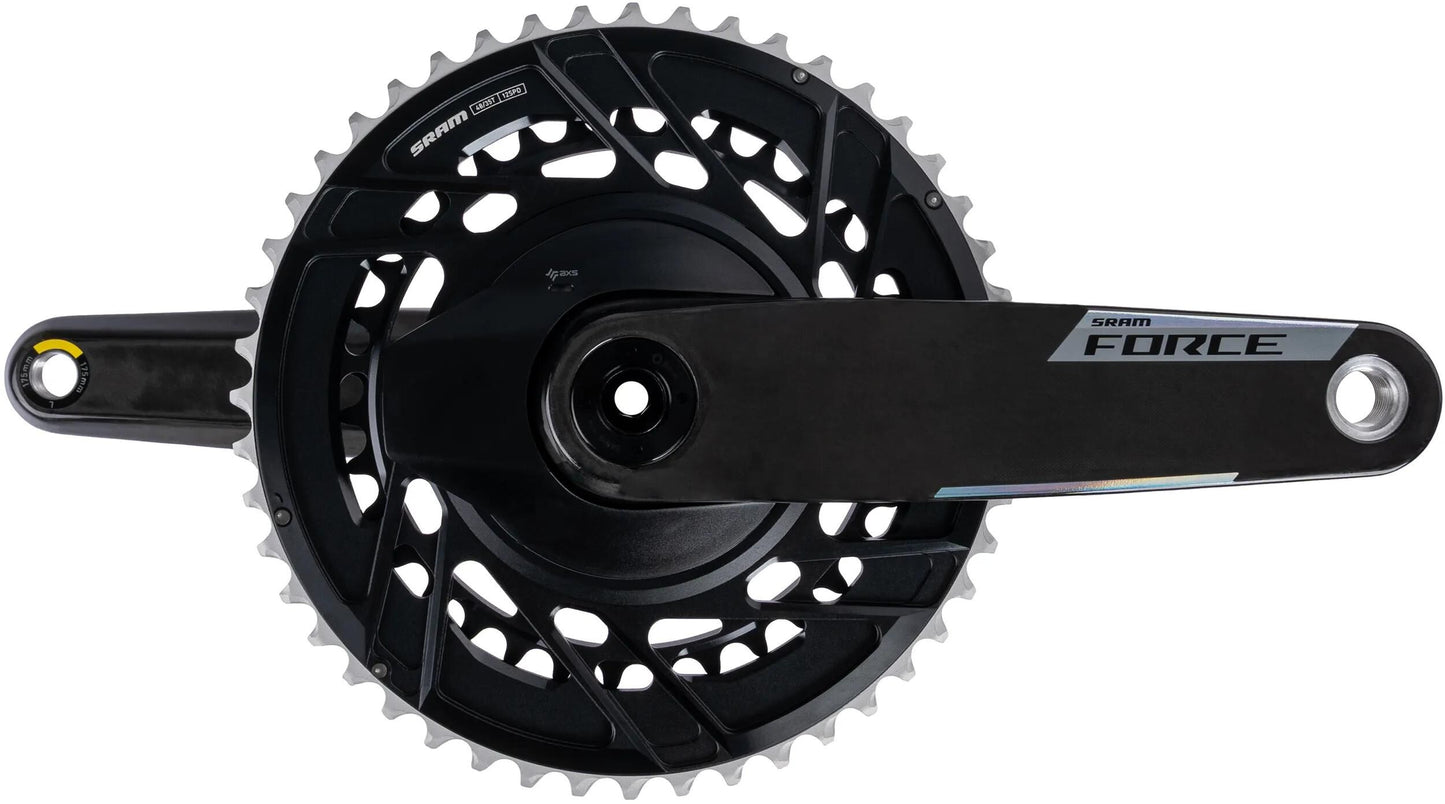 SRAM KRG PM Kraft E1 48 35 175 mm Dub