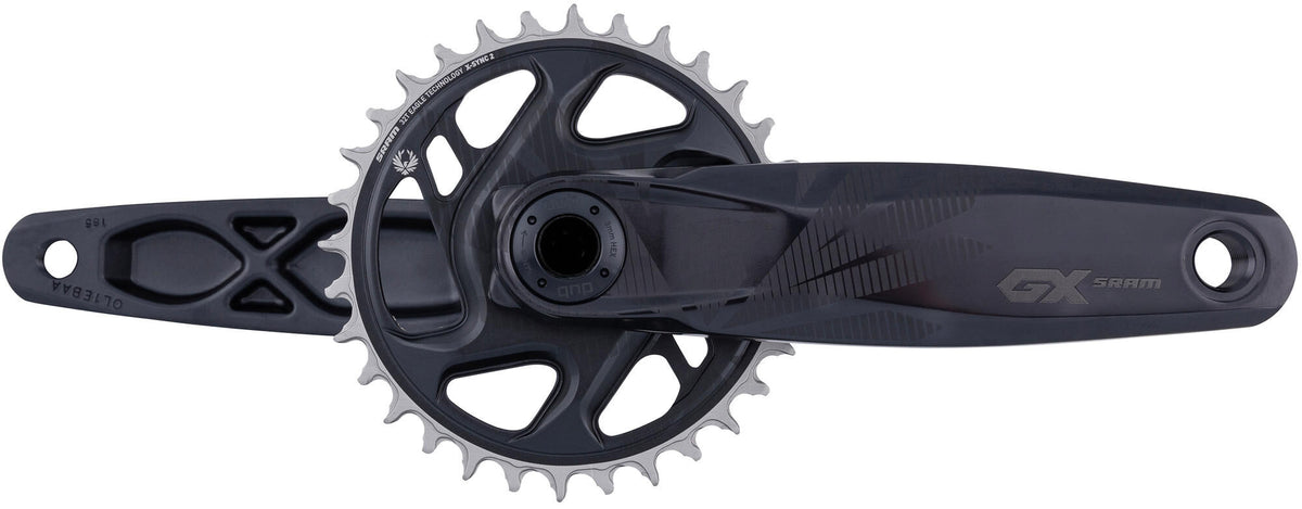 Sram Cranket GX Eagle 32T 165 mm