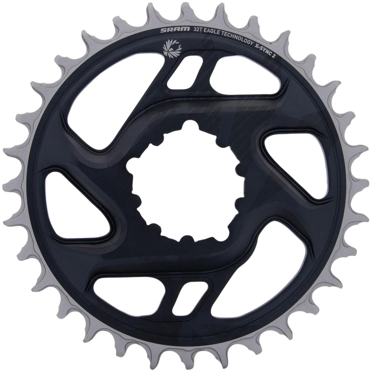 SRAM -Trigger XX1 Eagle 32t Mond