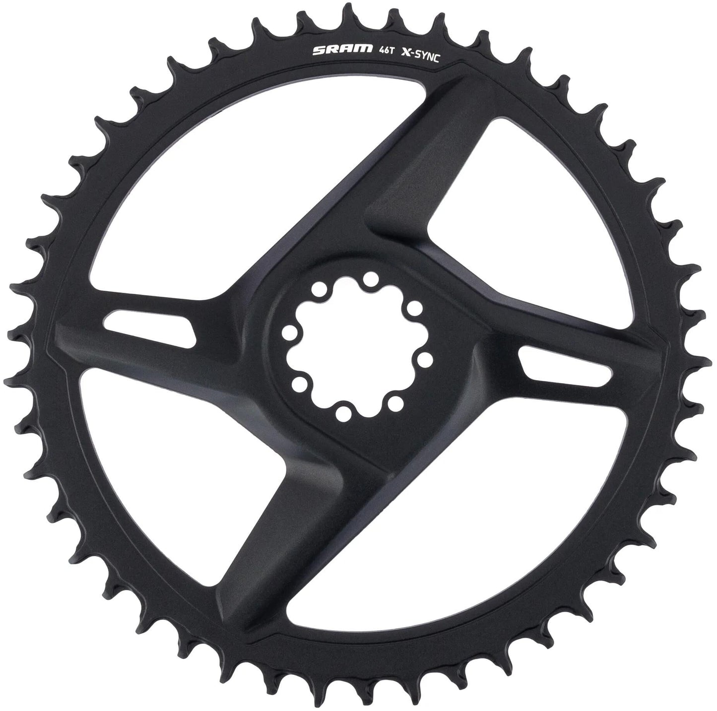 SRAM-Kettenring X-Sync Road 46T Rivale XPLR