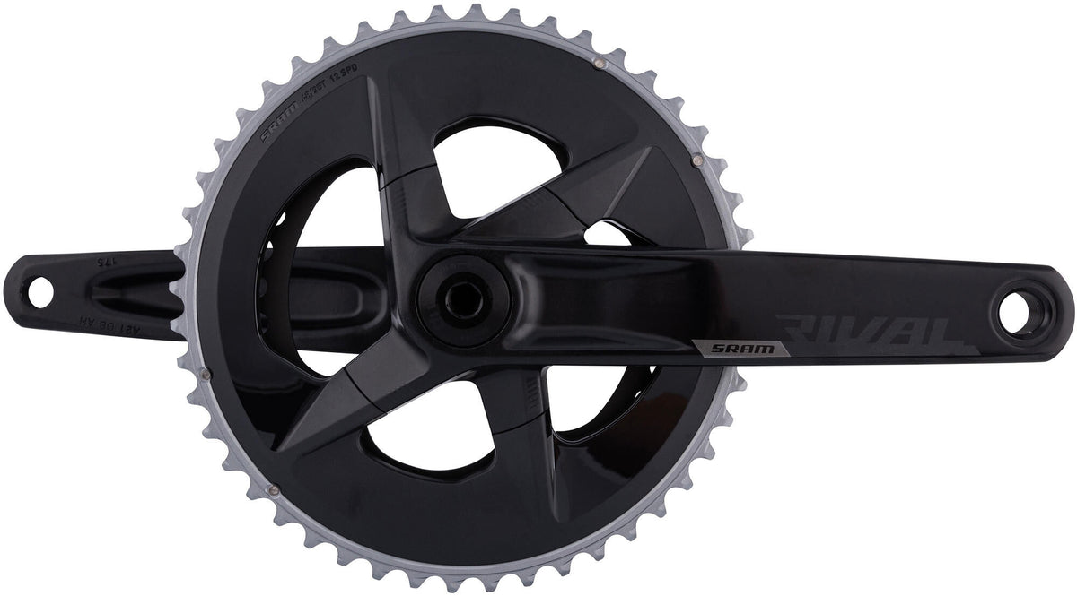Sram Cranket Rivale AXS 35 48T 175 mm