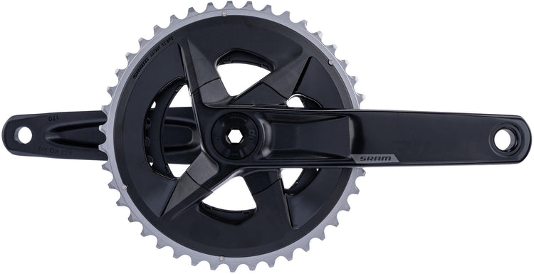 Sram Cranket Rivale AXS 30 43T 170 mm
