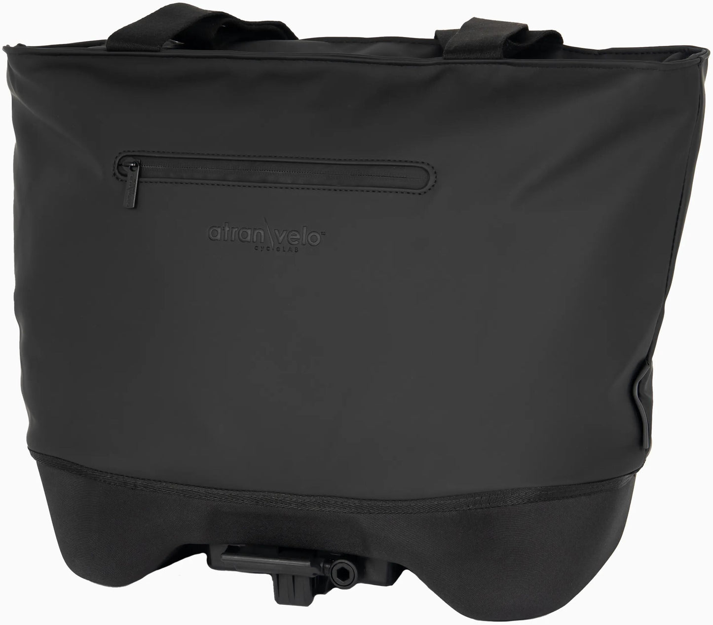 Atranvelo Gepäckträgertasche Grace