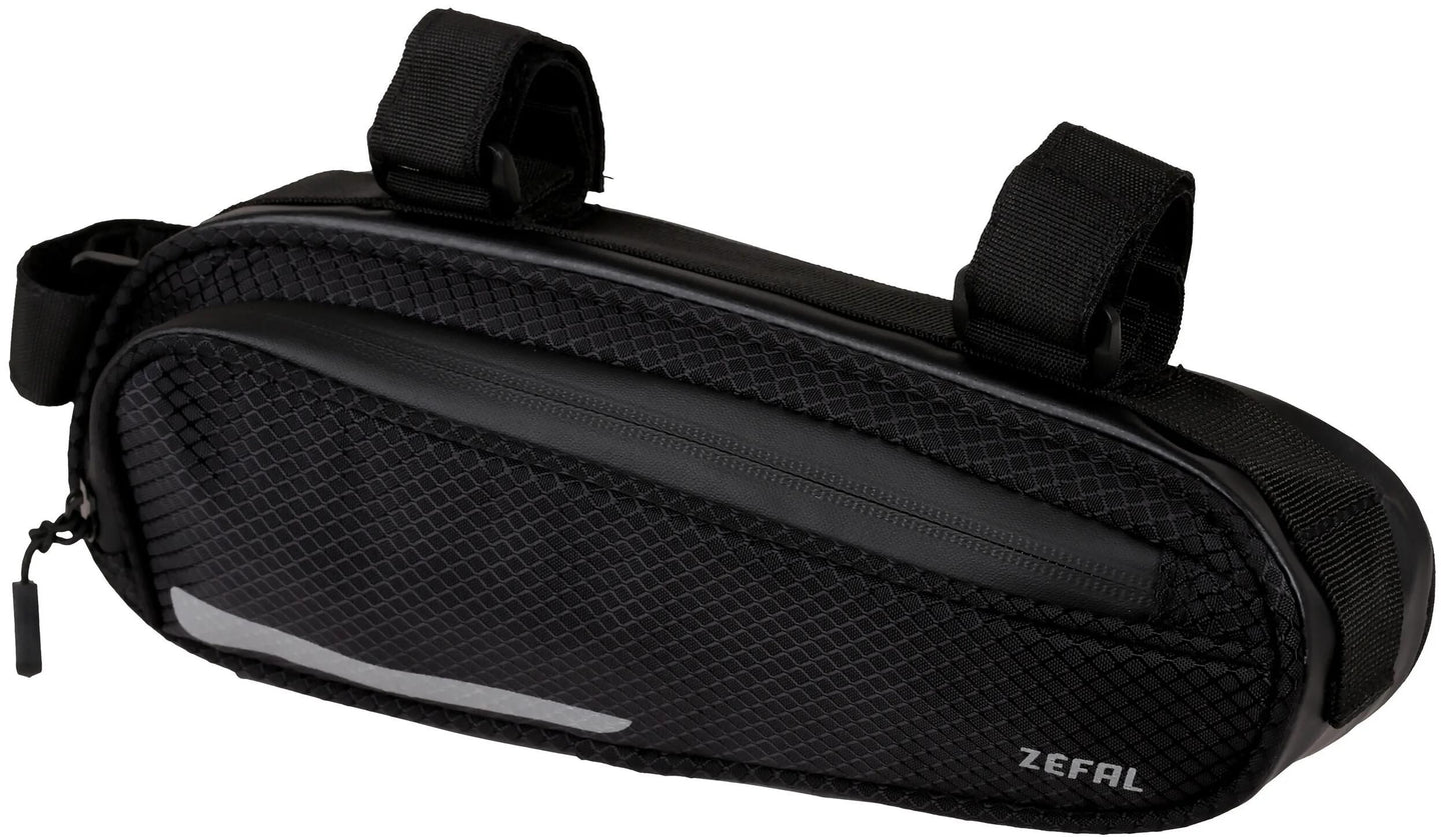 Zéfal Frame Bag Z Frame Pack schwarz