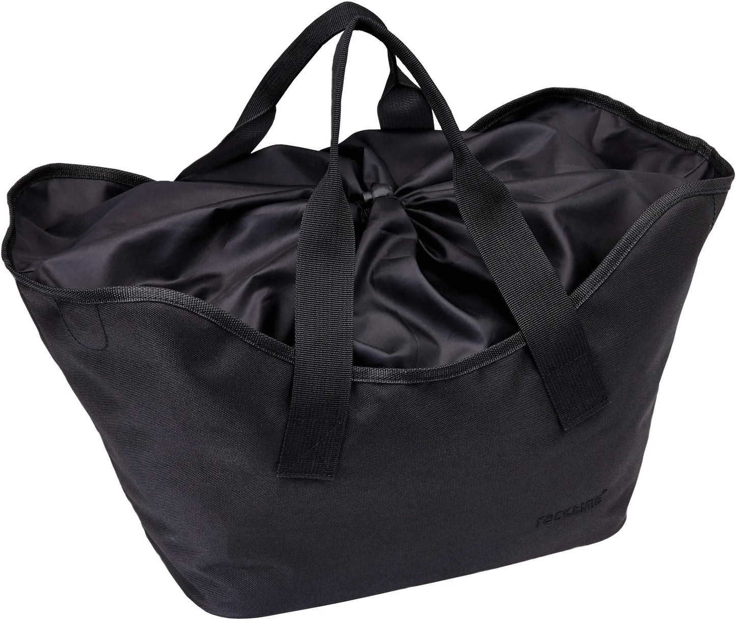 RackTime Basket BERTE LEA Black