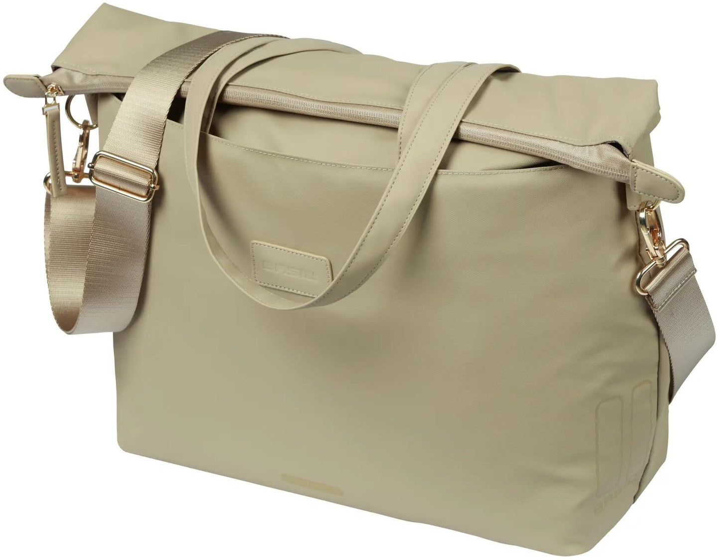 Basil Manhattan Pendler Fietlaptoptas 12L