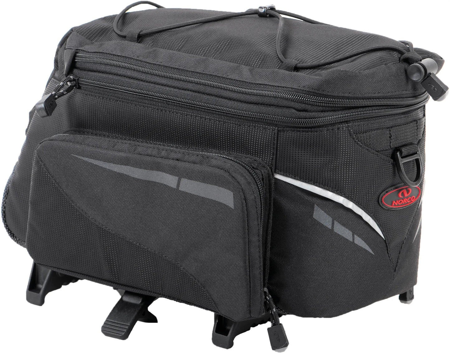 Norco Trunk Bag aktive Serie Canmore Topklip