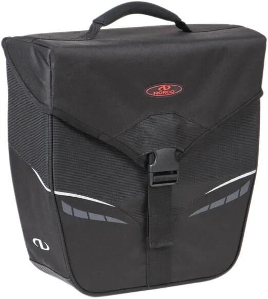 Norco Single Bag aktive Serie Orlando Black