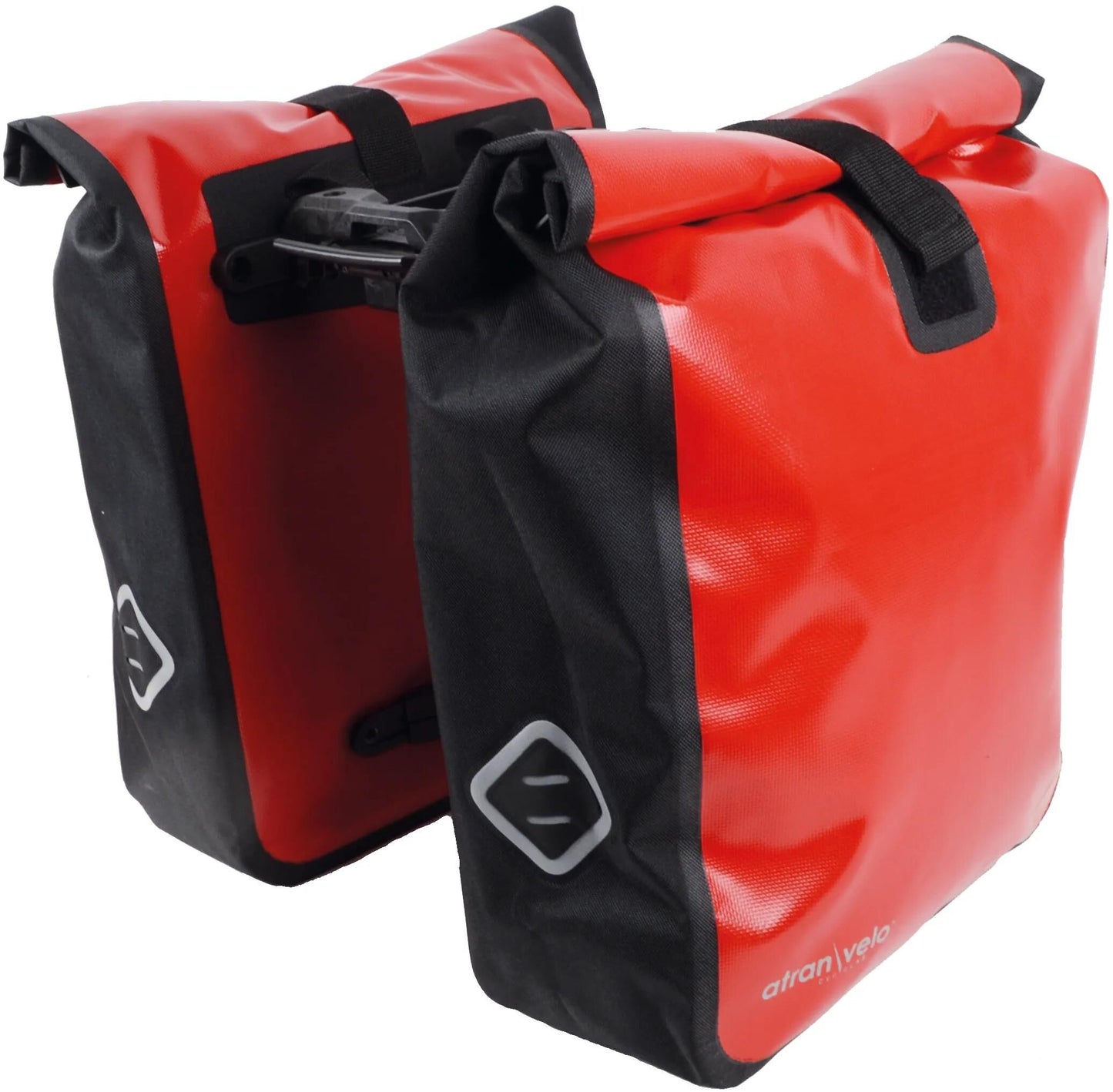 Atranvelo Koffer Travel Avs Einzeltasche at.velo Travel Avs 24l