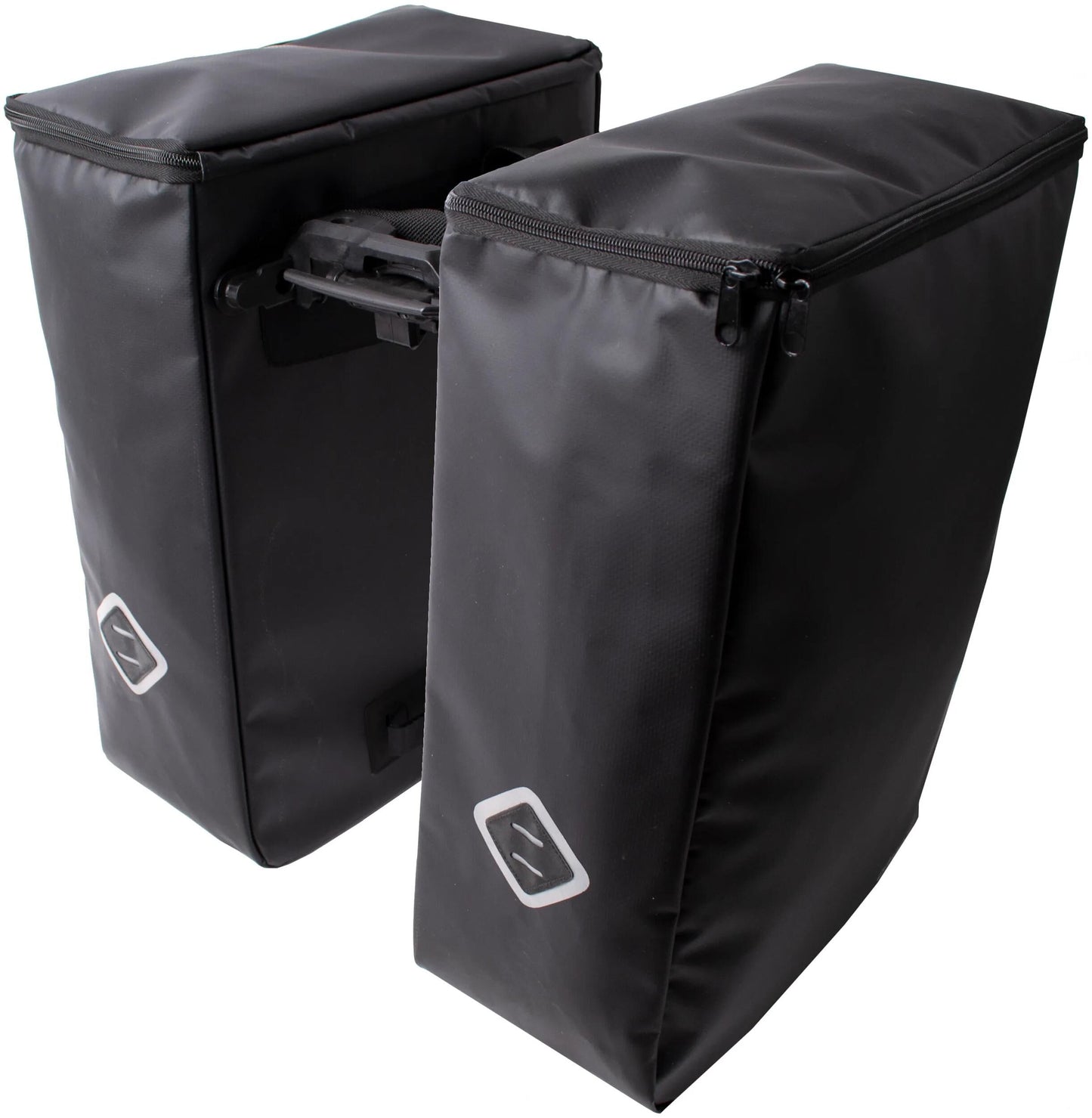 Atranvelo Doppeltasche Max Avs Doppeltasche Max Avs Schwarz