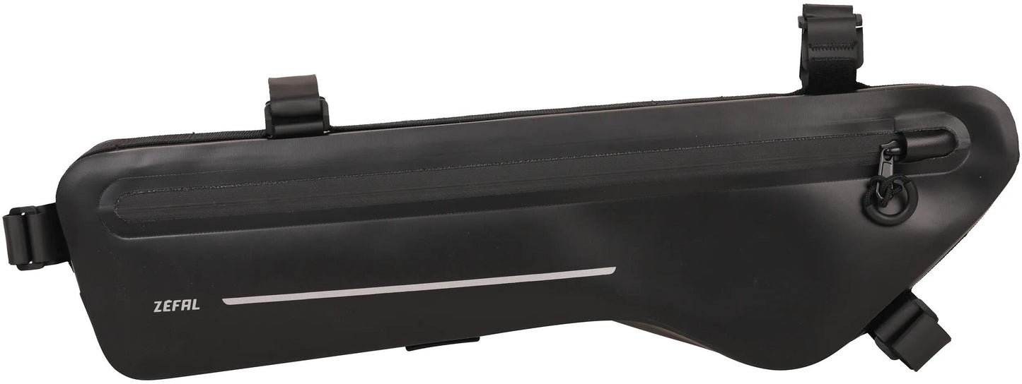Zéfal Frame Bag Z Abenteuer C4 4.2L