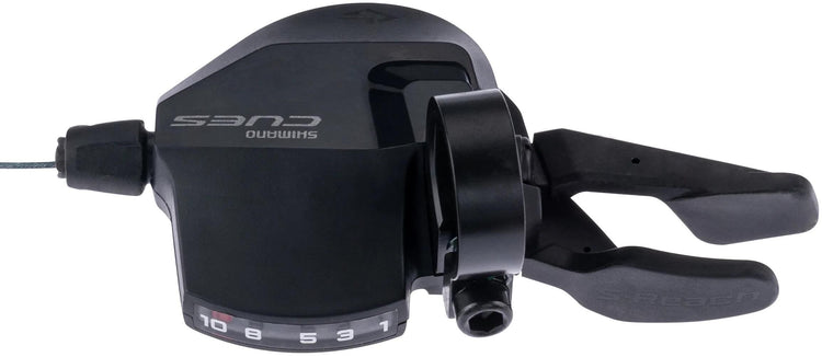 Shimano auslösen Shim. CUES SL-U6000 10SP Recht