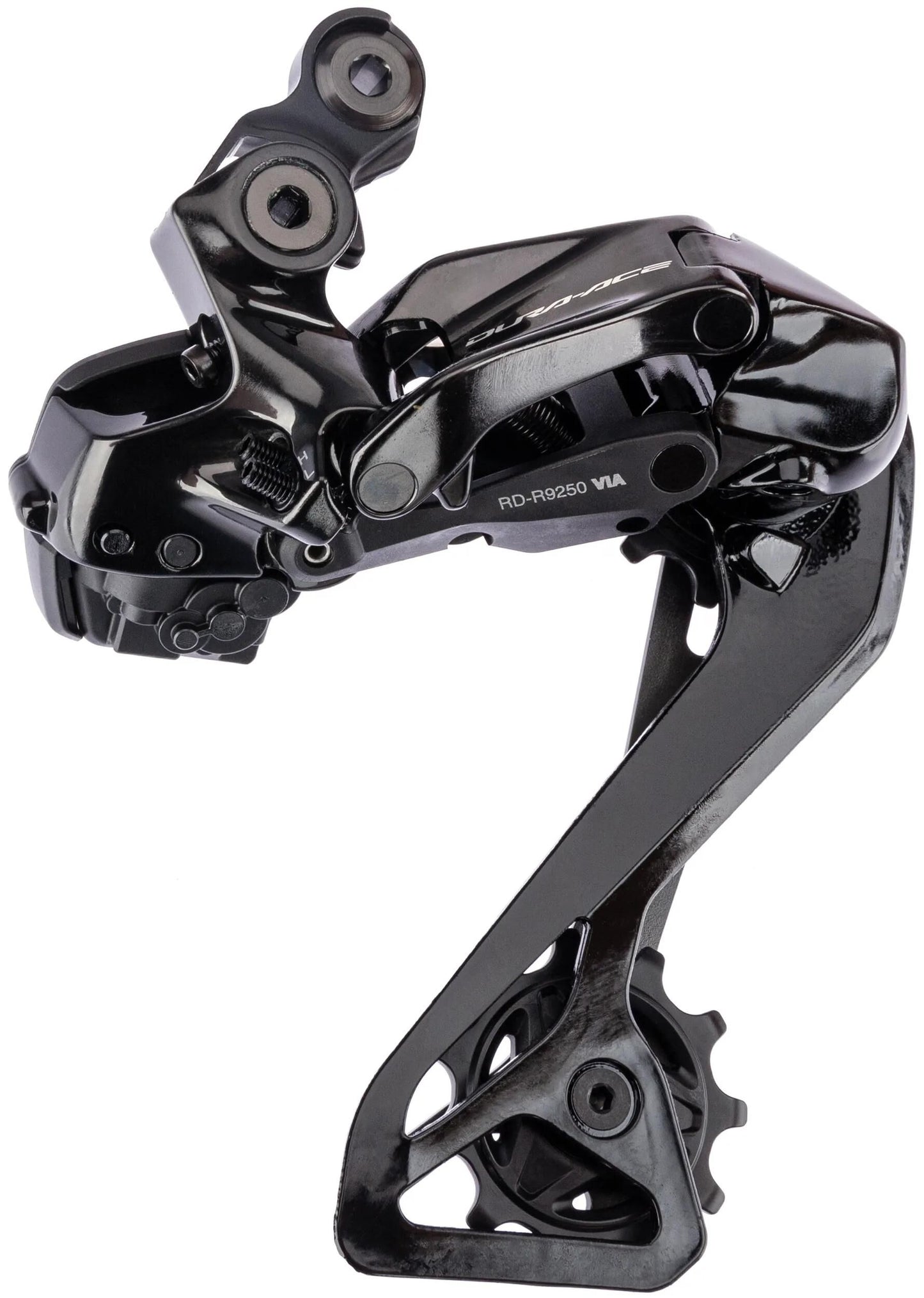 Shimano Achter Maeilleur Dura Ace Di2 RD-9250