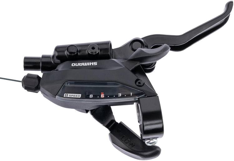Shimano Shift Br.Lever Shim.Altus St-Ef515 8SP rechts