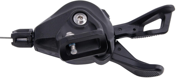 Shimano Versteller (rechts) 12 Speed SLX SL-M7100 I-Spec ev schwarz