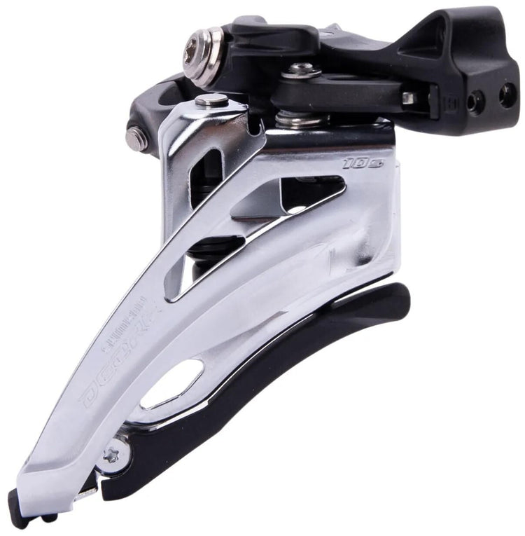 Shimano Shim V.Derailleur Deore M4100 10V Doppelklemme Band LC