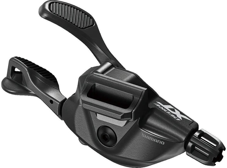 Shimano Versteller (rechts) 12 Geschwindigkeit Deore XT SL-M8100 I-Spec ev schwarz
