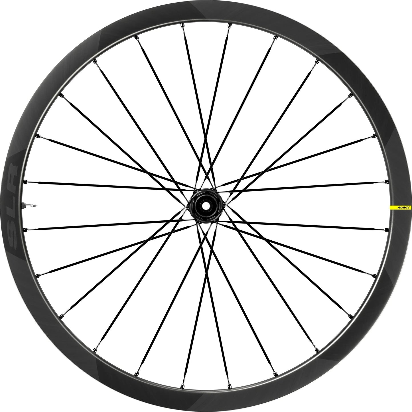 Mavic Wheel Set Cosmic SLR 32 Disc Heck