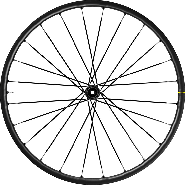 Mavic Wheel Set Allroad +Disc Fr. 12x100 mm