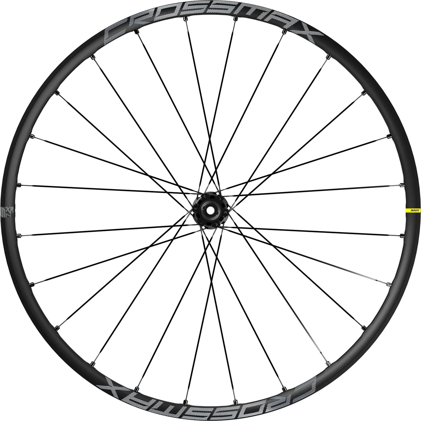 Mavic Wheel Crossmax XLS 29 Heck MS Cl 12x148mm