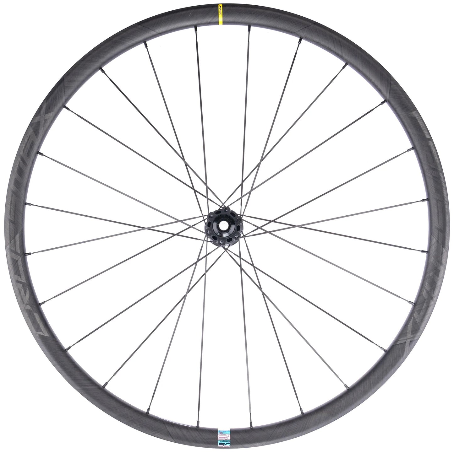 Mavic Wheel Crossmax SL Heck 6h 12x148 mm