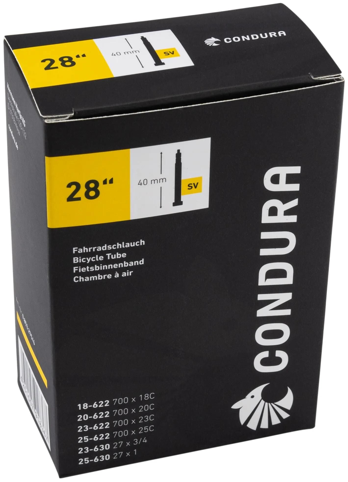 Condura Innenrohr - 28