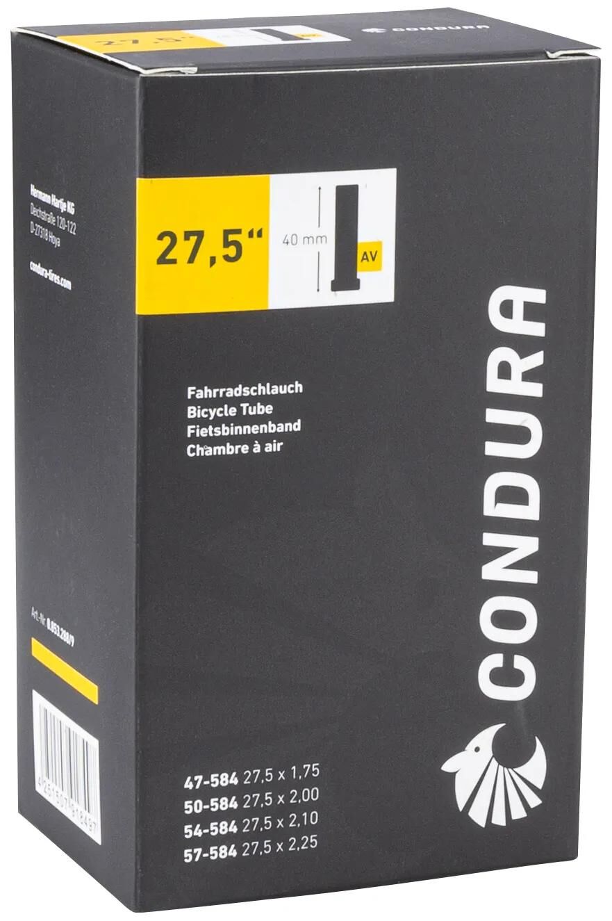 Condura Innenrohr - 27,5