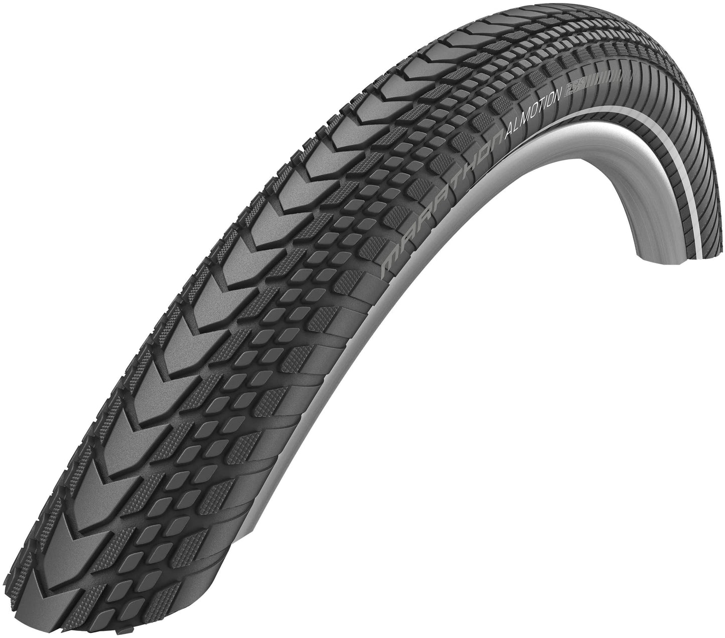 Schwalbe - Marathon Almotion V-Schutz 27,5 x 2,15