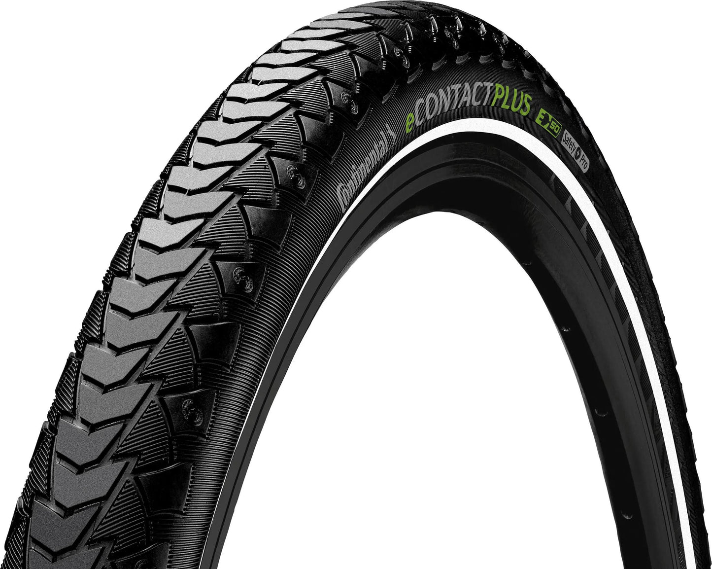 Continental Tire Econtact Plus