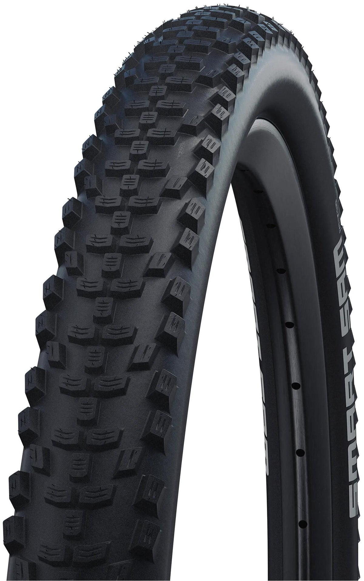 Schwalbe Tire sam Leistung 29 x 2,60 Schwarz