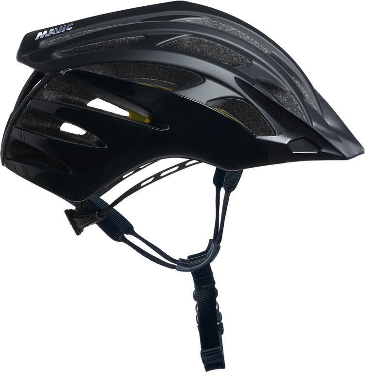 Mavic Helm Sync.sl MIPS Schwarz Größe l