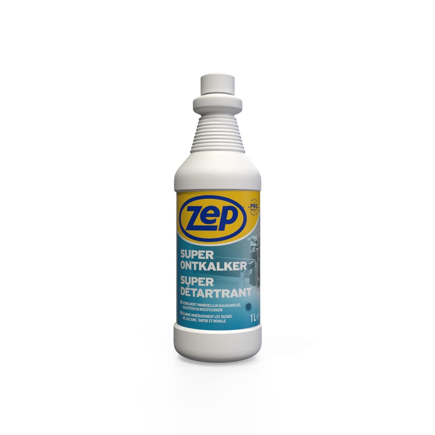 Zep Super-Entkalker 1l
