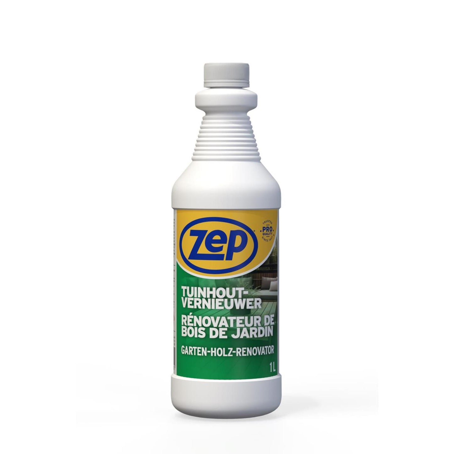 Zep Gartenholzrenovierer 1l
