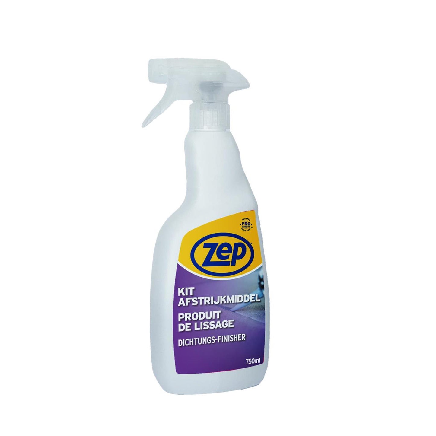 Zep-Stripper-Set 750 ml