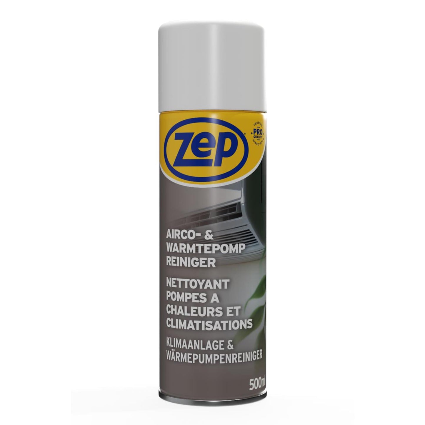 Zep Klimaanlagen-Wärmepumpenreiniger 500 ml