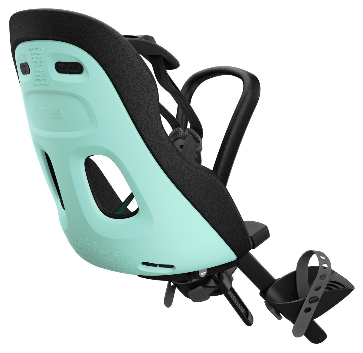 Thule Front Nexxt 2 Mini Mint