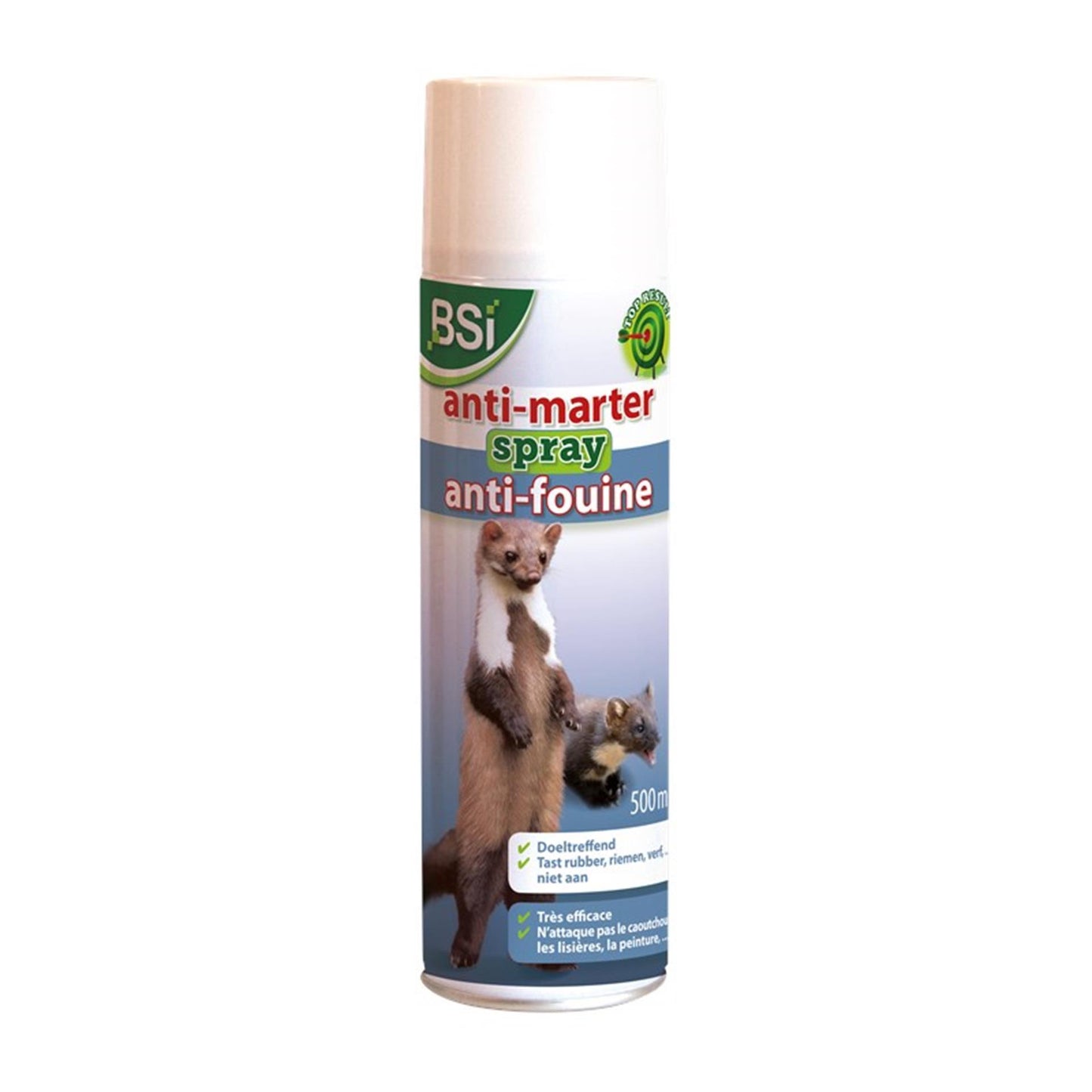 Bsi Anti-Marder-Spray 500ml