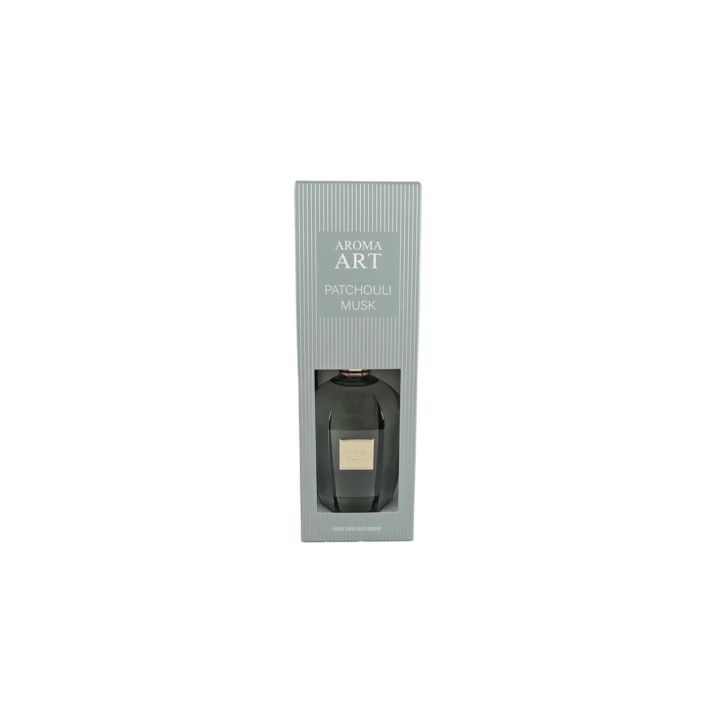 Aromadiffusor Patschuli Moschus 800ml