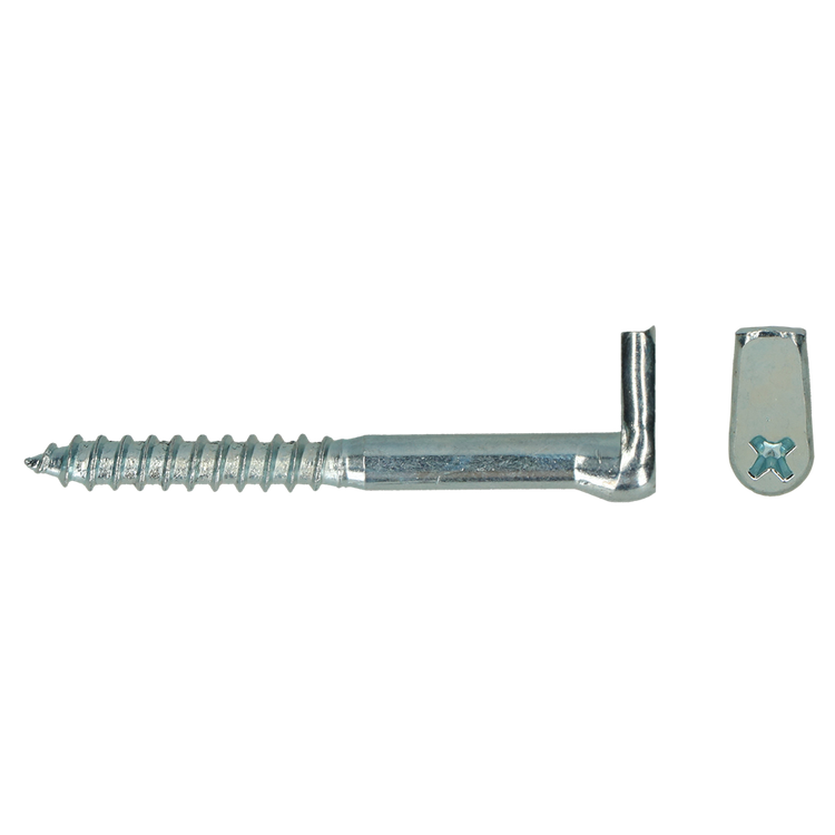 Pgb-europa pgb-befestigungen | schwere Schraube Daumenkreuz ø 5,25x40 ZN 00kzsd001052500403